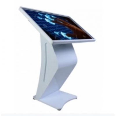 觸控一體機（含投屏器、音頻發射器、有源音箱）+上門安裝服務