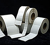 Direct Thermal Paper Labels