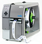 XD4 Model Two Sided Label Printer 